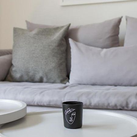 Athens Trikoupi Suite A2 Luaran gambar