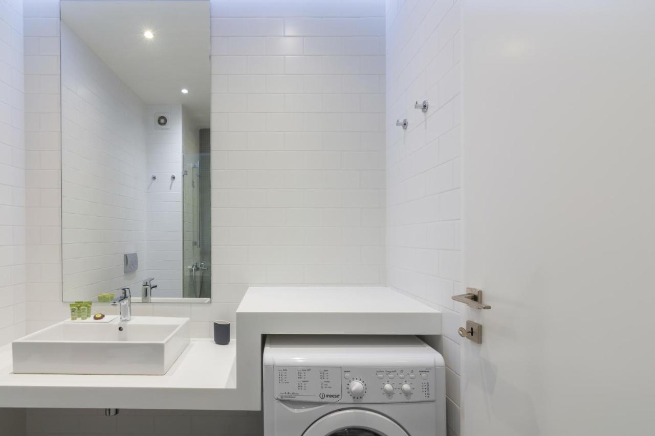 Athens Trikoupi Suite A2 Luaran gambar