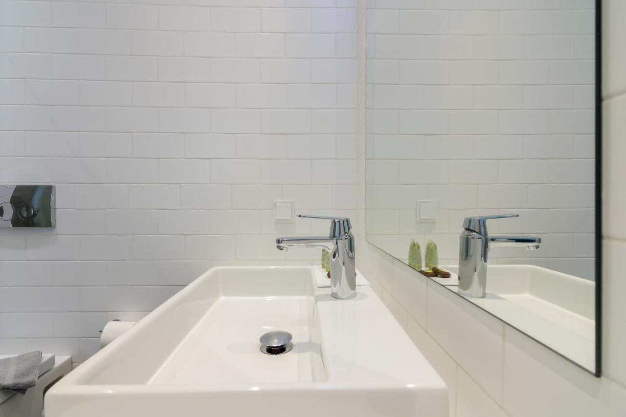 Athens Trikoupi Suite A2 Luaran gambar